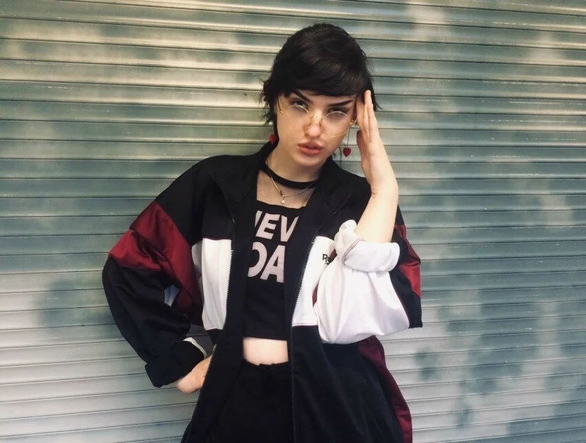 Joyce_Joy's Offline XXX Chat