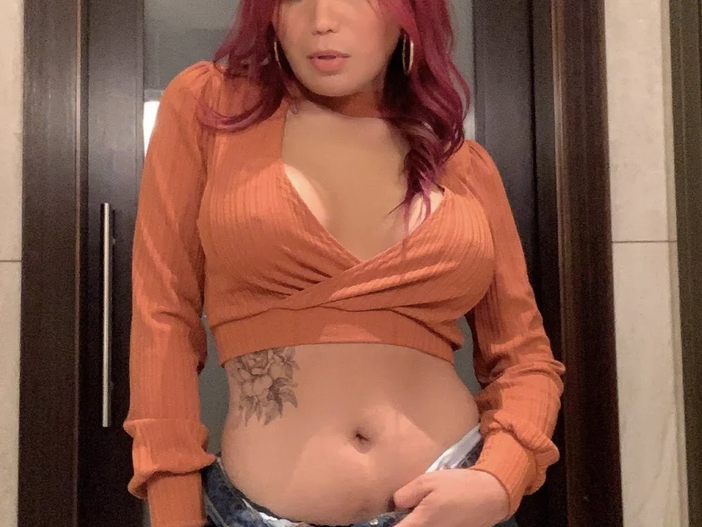 TS_SultryJash's Offline XXX Chat