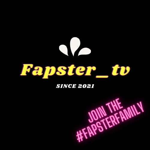 fapster_tv 离线XXX聊天