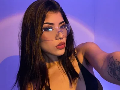 GiselleBlare profile