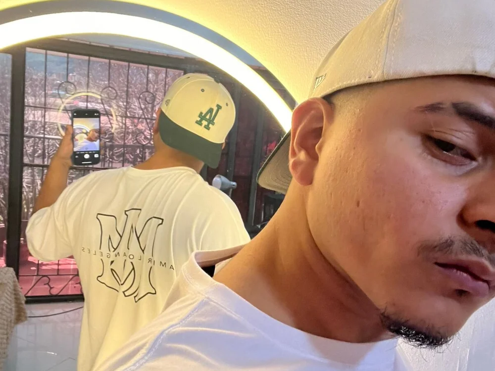 UlisesTrenh's Offline Chat Room