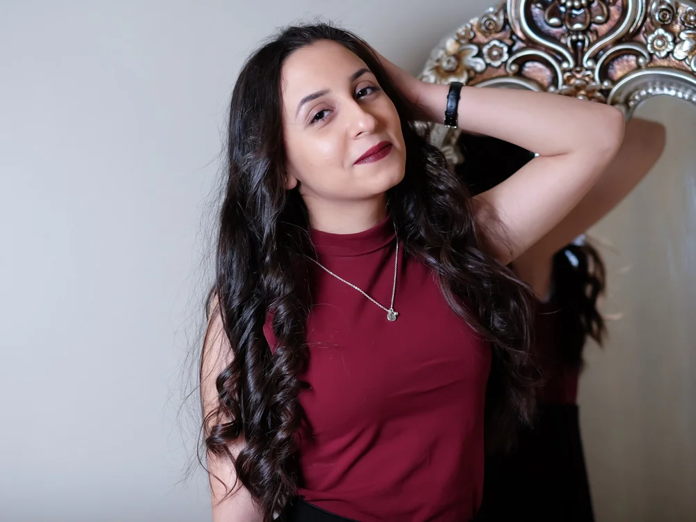 SoniaSimms' Offline XXX Chat