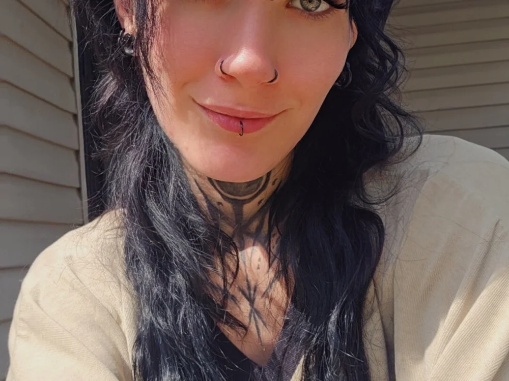 SereNyx98's Offline XXX Chat