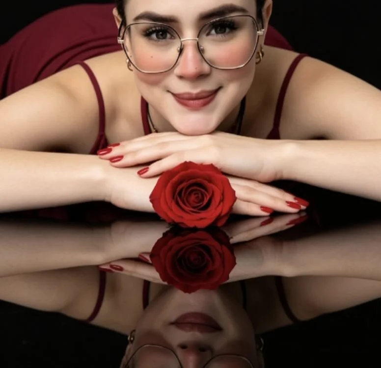 חדר צ'אט לא מקוון של Amalia_Collins