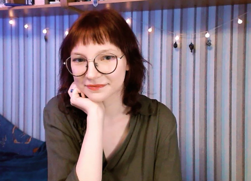 NaughtyMidna's Offline XXX Chat