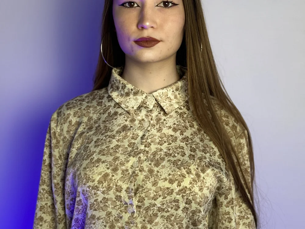 GwenBurby offline chatrum