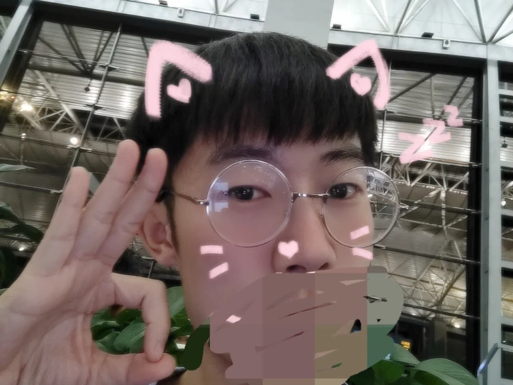 wangwei1997's Offline Chat Room