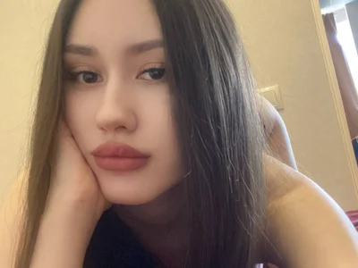 MistieGurwitz on StripChat