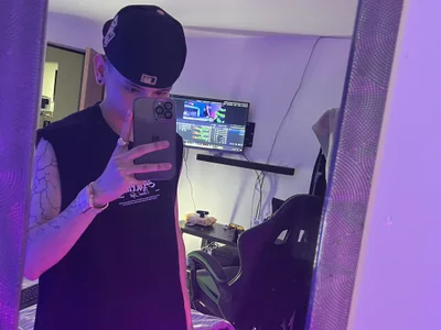 Skinny_batman profile