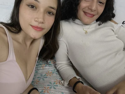 Little_kristy07 - Couple 
