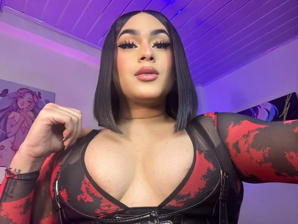alexia_mattel Offline XXX-chat