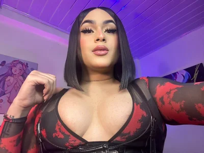 alexia_mattel