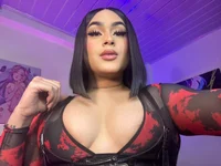 alexia_mattel live cam profile - MySuperHot