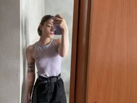 MirnaBasora – Live XXX-chat