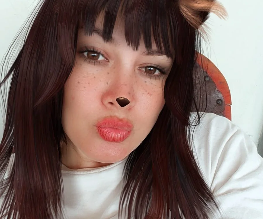 Katiaevanss' Offline XXX Chat