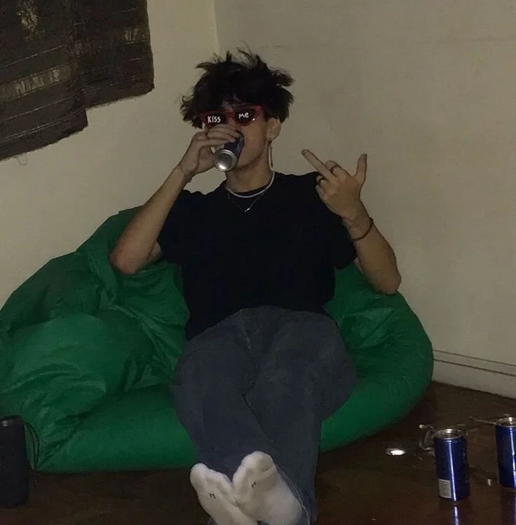 IceKov's Offline Chat Room