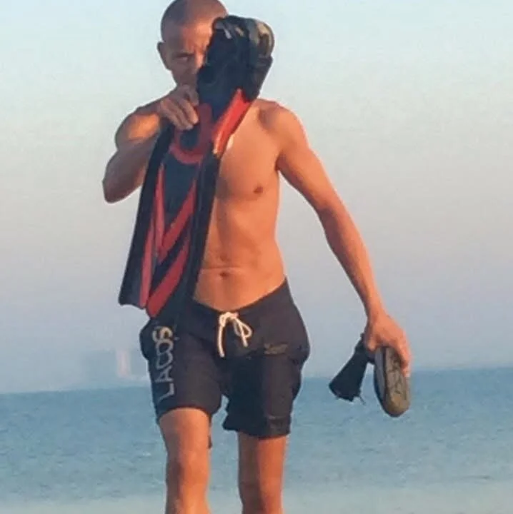 aebaleek2505 Adlı Modelin Çevrimdışı XXX Sohbeti