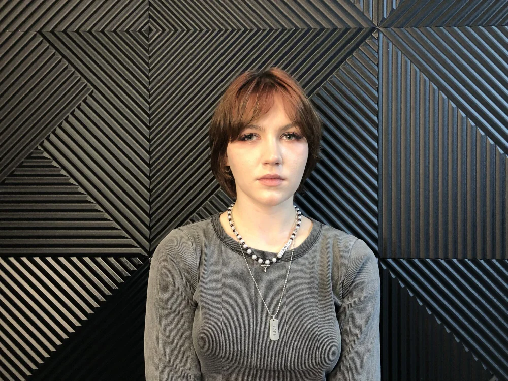 Offline chatovací místnost EdaAfton
