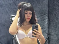 Модель Nahomii__Doll