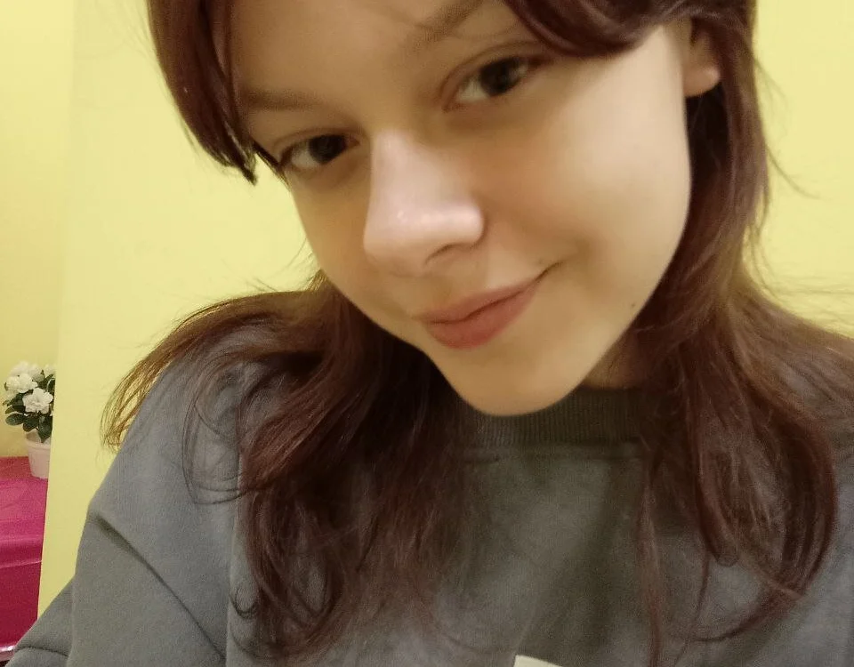 VladaMarvels' Offline XXX Chat