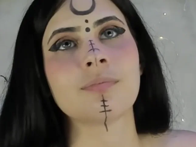 Lily_Vale 오프라인 XXX 채팅