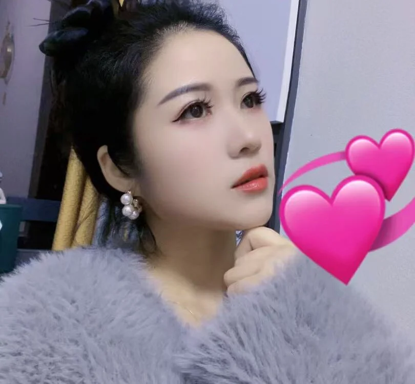 starsqimei's Offline XXX Chat