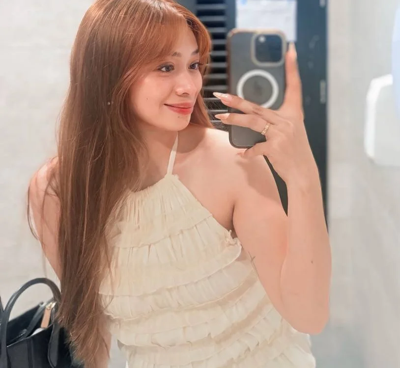 Bilik Sembang Luar Talian LuettaShamlin