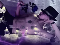 jeronimo_hernandez's webcam live show