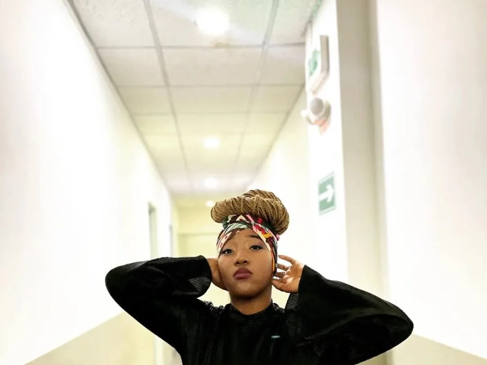 Amara_Smiith 오프라인 XXX 채팅