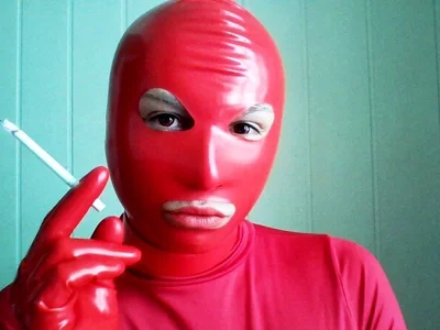 Fetish_Monster