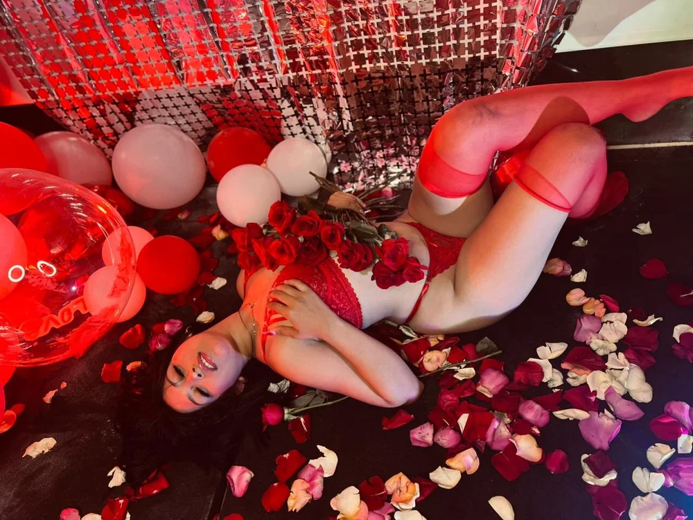 Calliopekaia cam model