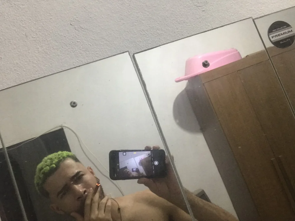 Cacheado765 offline chatrum