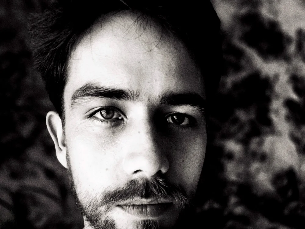 Chat +18 off-line de JohnyRaw