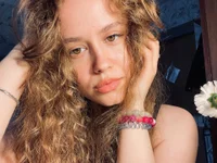 SusannaScholler Adlı Modelin Canlı XXX Sohbeti