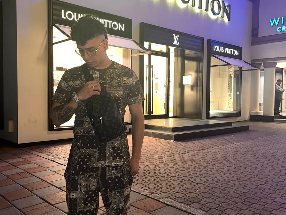 ห้องแชทออฟไลน์ของ Apolo_Burton