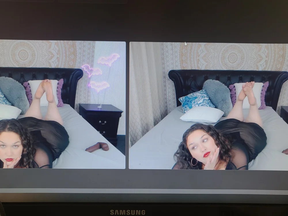 DivinityMarie 오프라인 채팅방