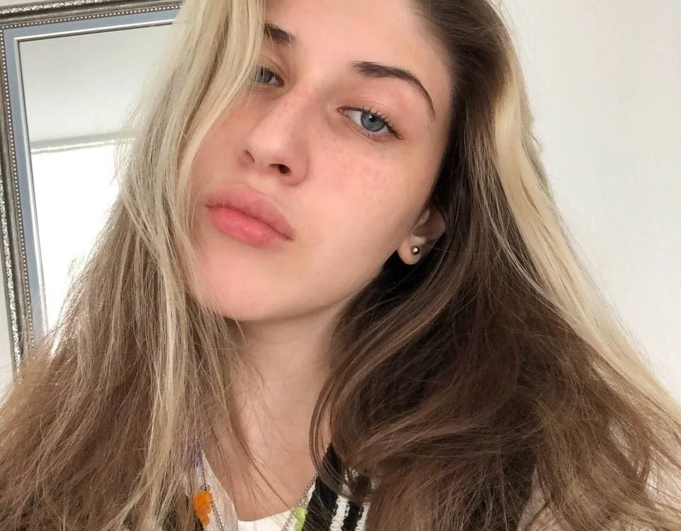 SophieRusso's Offline XXX Chat