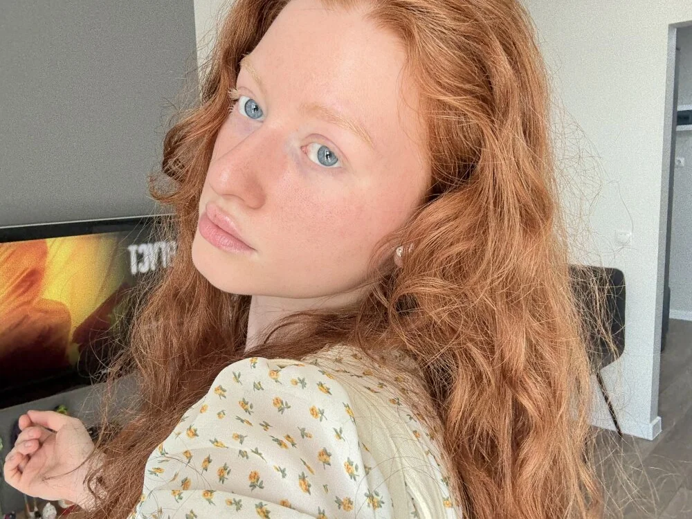 gingerlatte's Offline XXX Chat