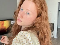 gingerlatte Adlı Modelin Canlı XXX Sohbeti