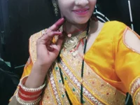 Binnu_pande's webcam live show