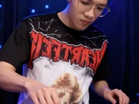 phamthai123 webcam model
