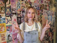 HelaineLube's webcam live show