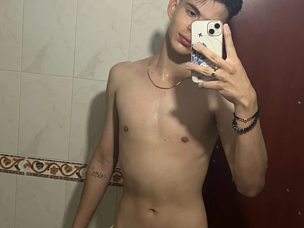 Živý XXX chat Angel_wish_