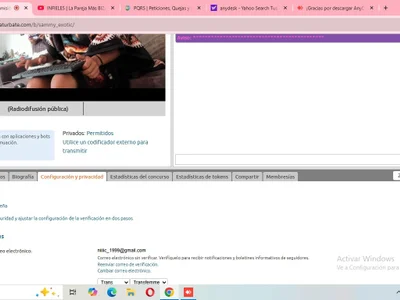Sammy_exotiic - Trans 