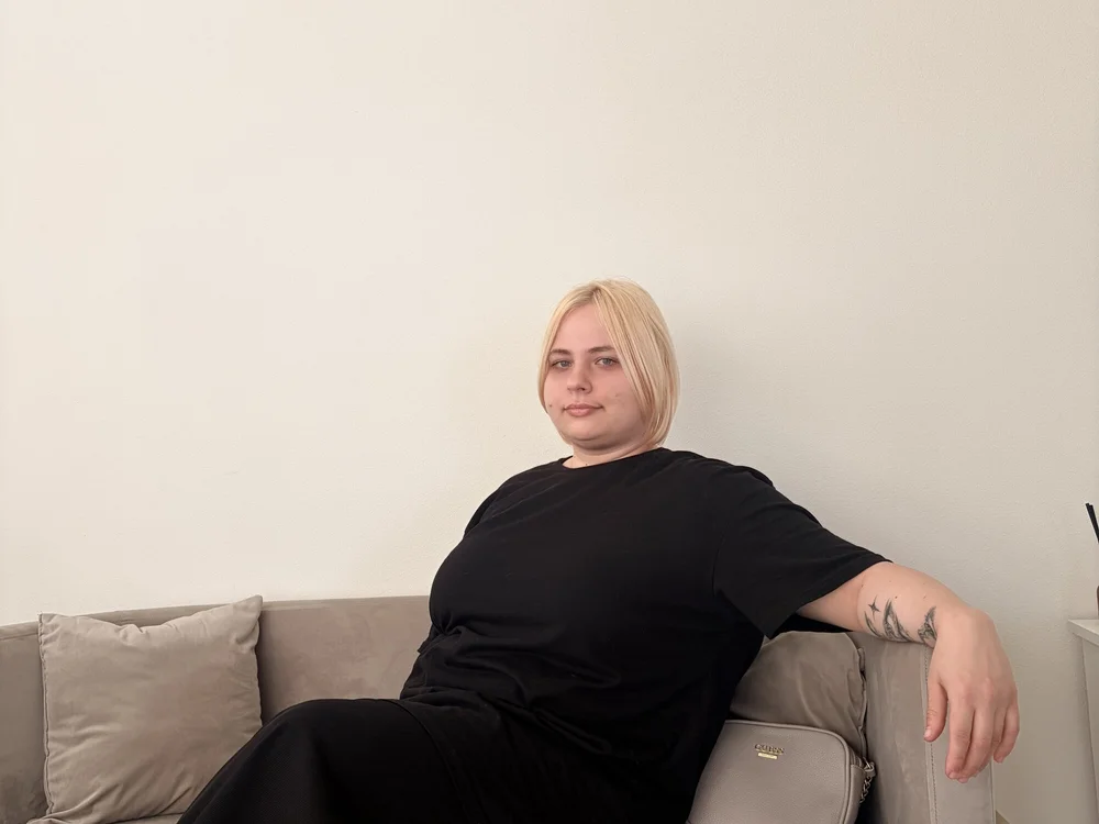 SandraBarber's Offline Chat Room