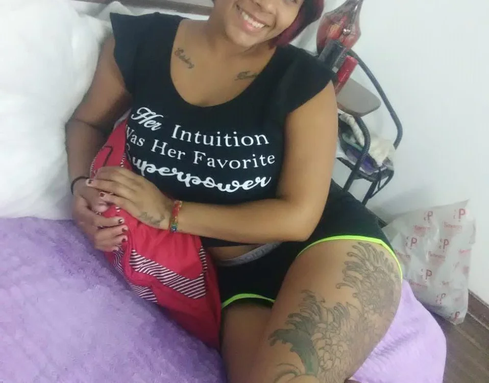 sarahi_cute's Offline XXX Chat