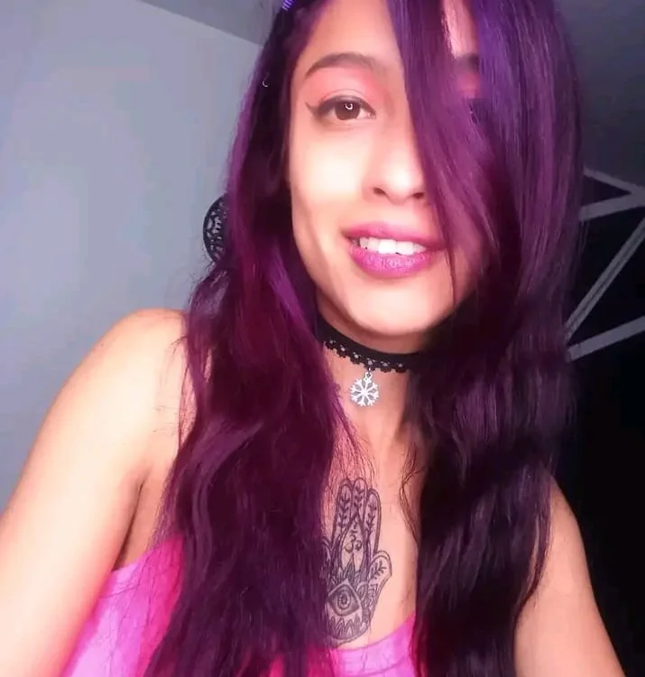 skynny_sweet's Offline XXX Chat