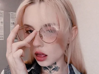 Melissa_Clude - Girl 