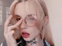 Melissa_Clude's webcam live show