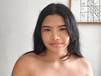Lunaa_Little - Girl 